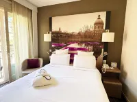 Hôtel Mercure Toulouse Centre Wilson Capitole