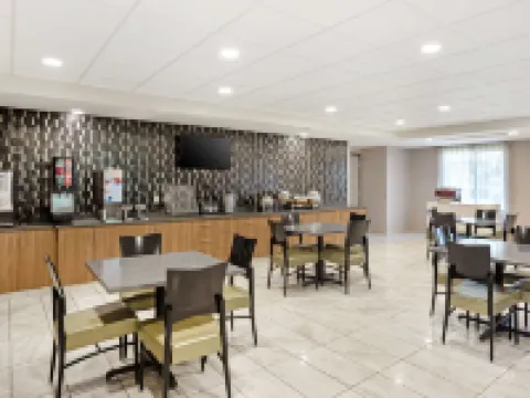 Best Western Plus Coalinga Inn Hotels in Coalinga