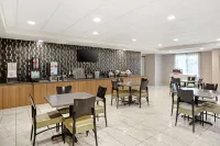 Best Western Plus Coalinga Inn