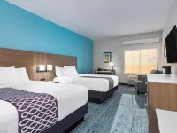 La Quinta Inn & Suites by Wyndham Hobbs Hotels in Lea County