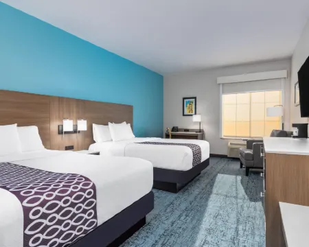 La Quinta Inn & Suites by Wyndham Hobbs Hoteles en Hobbs