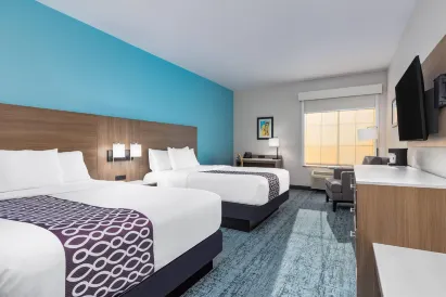 La Quinta Inn & Suites by Wyndham Hobbs