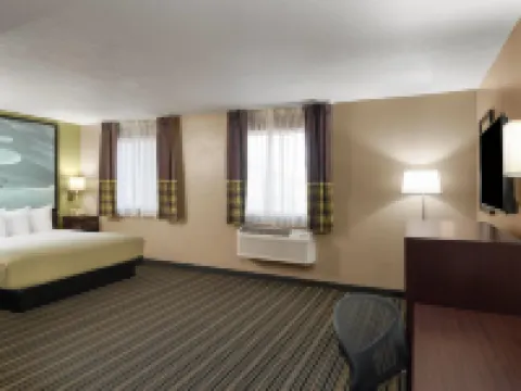 Super 8 by Wyndham Casa Grande Hotels in Casa Grande