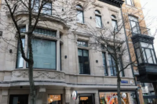 A Place - Schuttershofstraat 55 Hotels in 