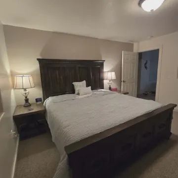 Beautiful Moab Townhome
