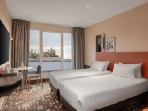 Spark by Hilton Lyon Eurexpo Hotels in Chassieu