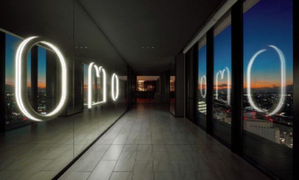 OMO5 Yokohama Bashamichi by Hoshino Resorts