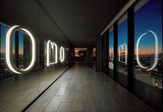 OMO5 요코하마 바샤미치 바이 호시노 리조트