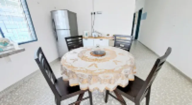 MediSehat Budget Stay, 80 meters to Mount Miriam Cancer Hospital