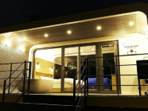 SPACE KEY POINT リビエラ逗子マリーナ 逗子のホテル