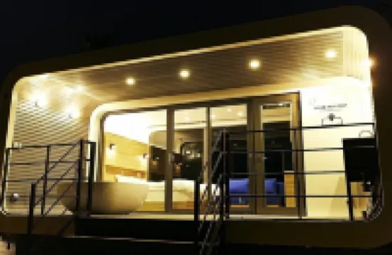 SPACE KEY POINT リビエラ逗子マリーナ 逗子海水浴場周辺のホテル