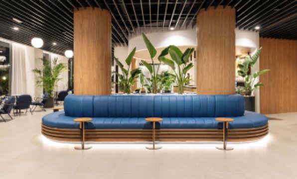 Barceló Santa Cruz Contemporáneo