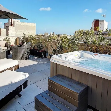 Palazzo Paolina Boutique Hotel