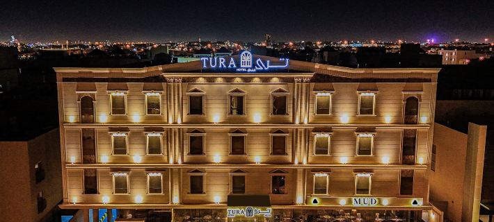 Tura Hotel AlNuzha Hotels in Riyadh