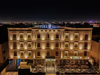 Tura Hotel AlNuzha Hotel in zona Location per Matrimoni Riyadh Festivities Palace