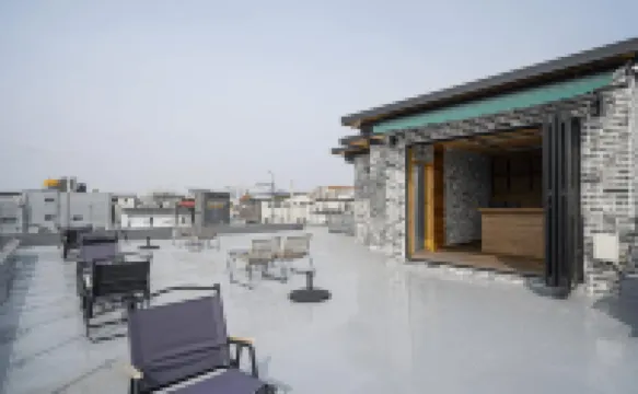 Gyeongju Wangrim 1984