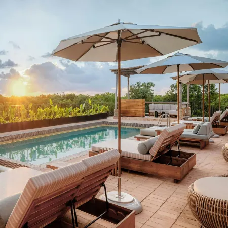 Moxy Tulum