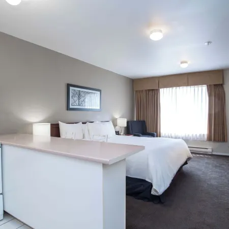 Sandman Hotel & Suites Williams Lake