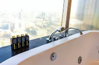 Lagos Continental Hotel - Hot Springs