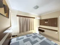 Lacqua DiRoma III - Via Caldas โรงแรมใน