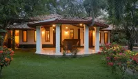 Kingfisher Resort & Retreat - Sigiriya