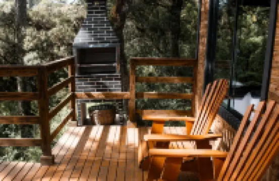 Flor da Serra Hotels in 