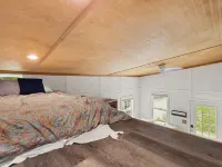 New, Promo Pricing - Luxury Woodland Loft Retreat @ Red River Gorge Hotels in Powell County