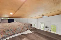New, Promo Pricing - Luxury Woodland Loft Retreat @ Red River Gorge