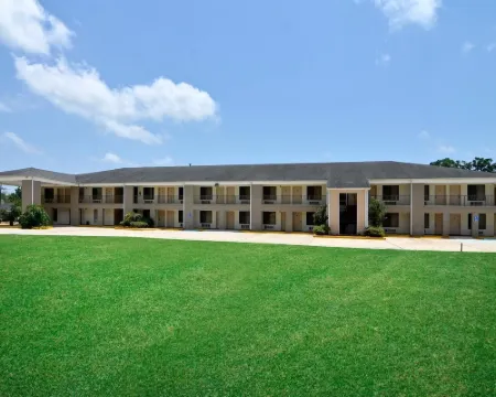 Motel 6 Luling, La Hotels in Luling