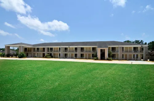 Motel 6 Luling, La