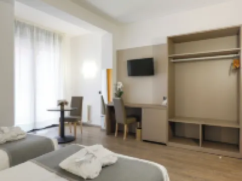 Hotel Molino Rosso Hotels in Imola