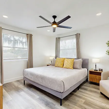 Stylish Avondale Home Pet-friendly & Walkable