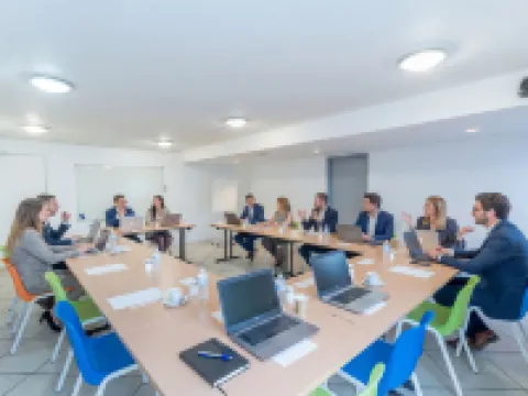 Brit Hotel Essentiel Tours Nord Hotels in Tours