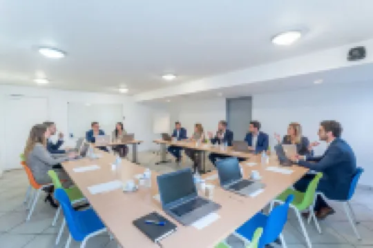 Brit Hotel Essentiel Tours Nord