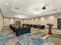 Drury Plaza Lincoln Downtown Hotels near Gateway Mall