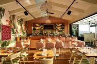 The Shay, A Destination by Hyatt Hotel - breakfast