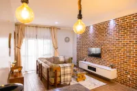 Charming 2-Bedroom Apartment in Bwebajja, Kampala
