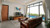 Kulawarga Resort - Boutique