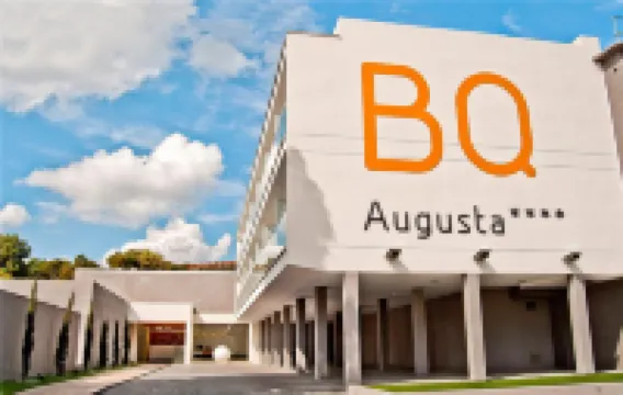 BQ奧古斯塔飯店 馬略卡賭場（Mallorca  Casino）附近的飯店