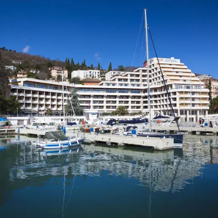 Hotel Admiral - Liburnia