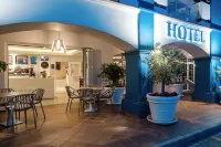 Hotel Piedra Paloma