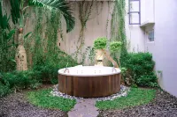 Sampai Villa Vasana