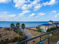 Jeju Udo Daol Pension Hotels near Udo Church
