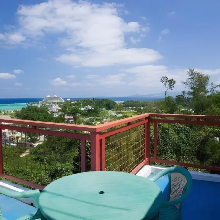 Surfside Bed & Breakfast