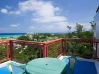 サーフサイド ベッド アンド ブレックファスト - マウンテンビュー