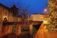 Le Méridien Grand Hotel Nuremberg