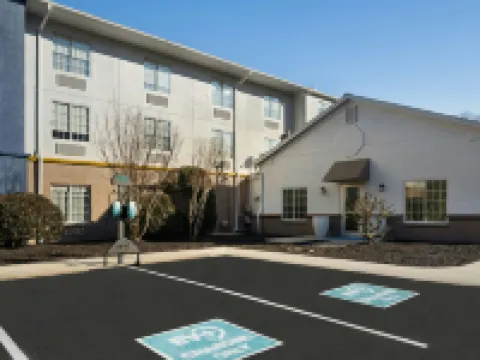 City Express by Marriott Danville Hotels in Danville