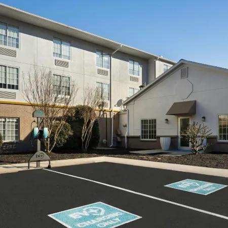 City Express by Marriott Danville