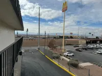 Days Inn by Wyndham El Paso Airport East