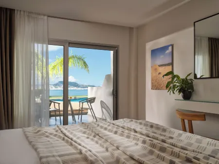 Ionian Hill Hotel